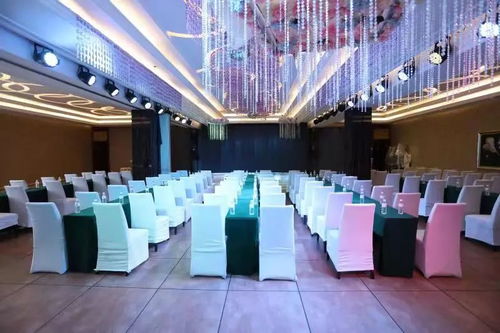 年會籌備場地選好了嗎 四海鮮會議場地預定中