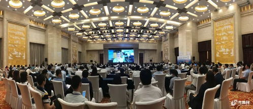 總投資203億元 12個(gè)現(xiàn)代海洋重點(diǎn)項(xiàng)目在儒商大會(huì)上簽約