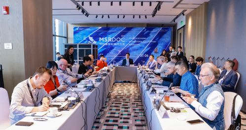 海絲紀(jì)實(shí)影像國(guó)際合作閉門(mén)會(huì)議簽署倡議書(shū)