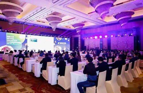 聚焦巧克力行業未來趨勢——2020布勒消費食品峰會盛大開幕