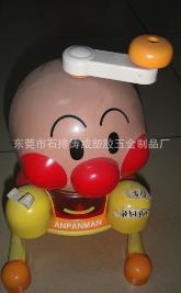 玩具產(chǎn)品開(kāi)模工藝解析 東莞市石排濤威塑膠五金制品廠(chǎng)的塑膠制品優(yōu)勢(shì)